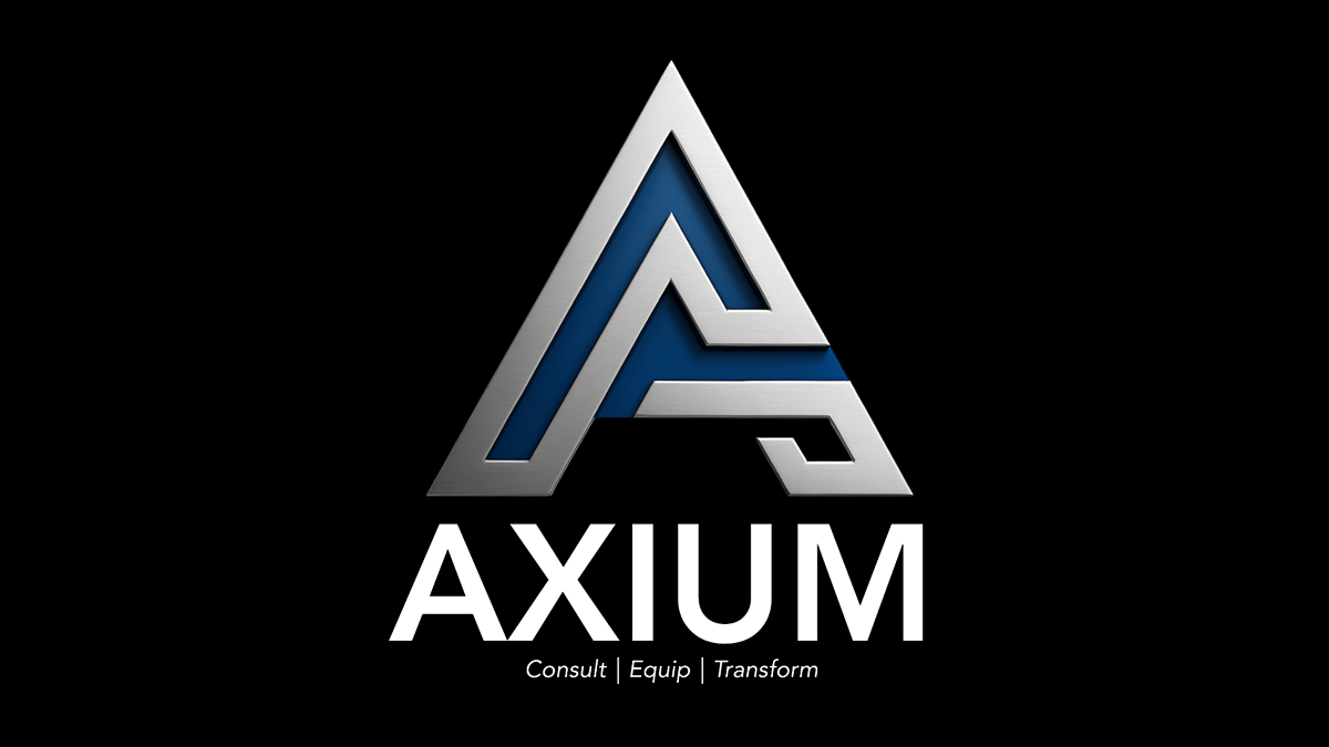 Compax Axium Business Transformation Consulting for Lasting Change - Axium